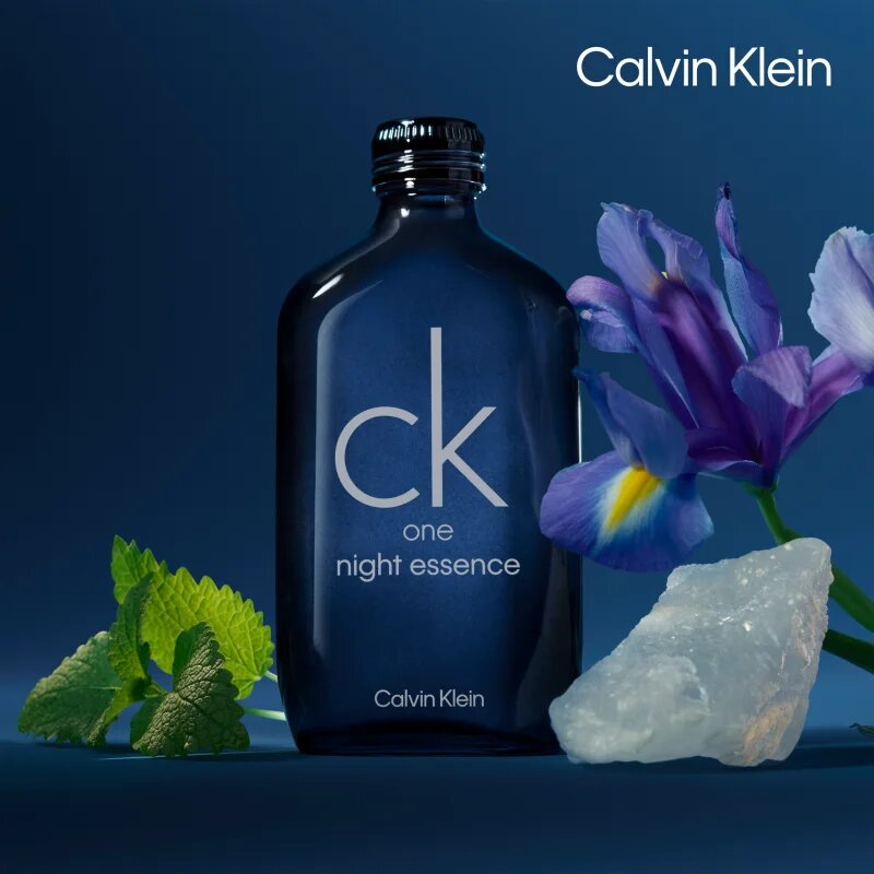 Calvin Klein CK One Night Essence parfum intense uniseks 200 ml