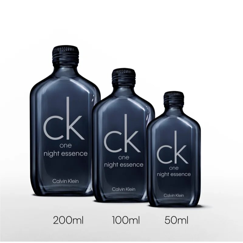 Calvin Klein CK One Night Essence parfum intense uniseks 200 ml