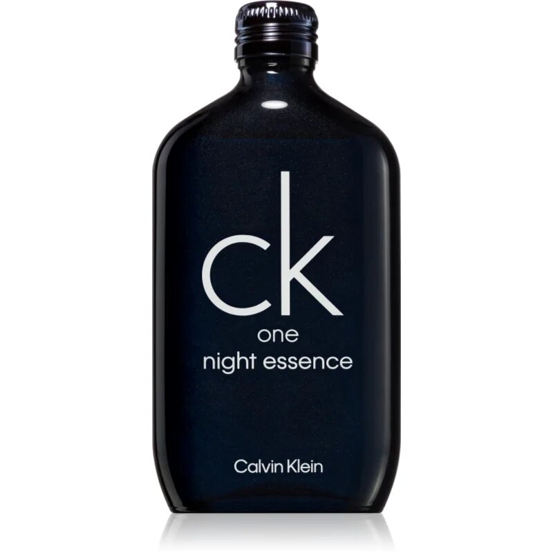 Calvin Klein CK One Night Essence parfum intense uniseks 50 ml