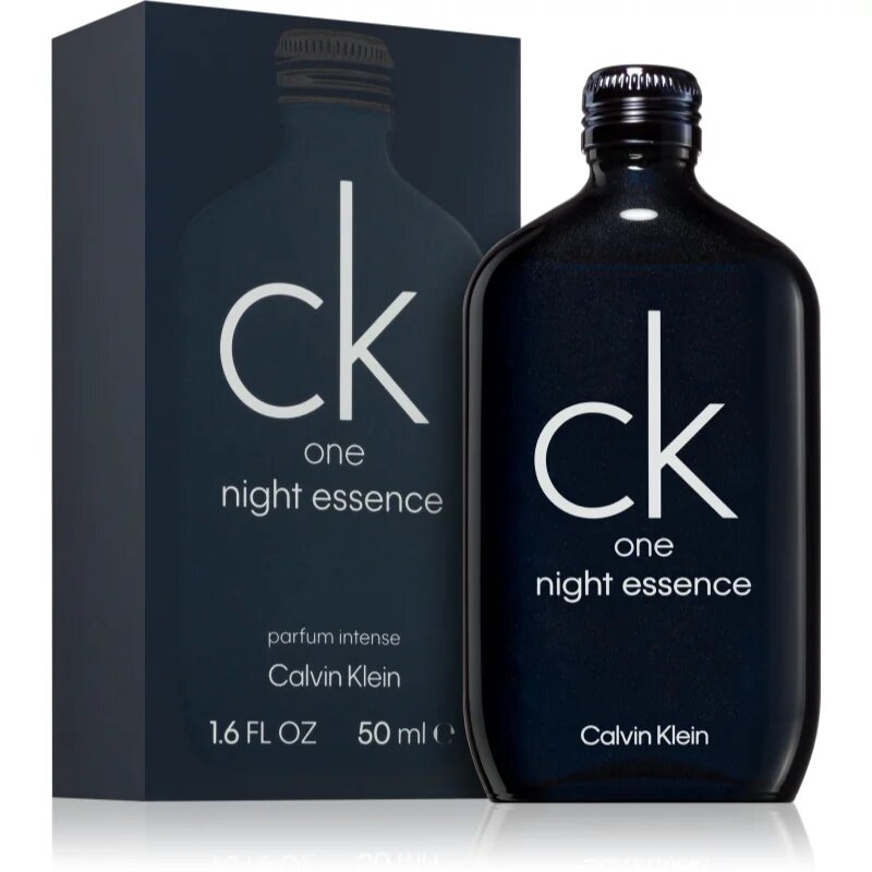 Calvin Klein CK One Night Essence parfum intense uniseks 50 ml