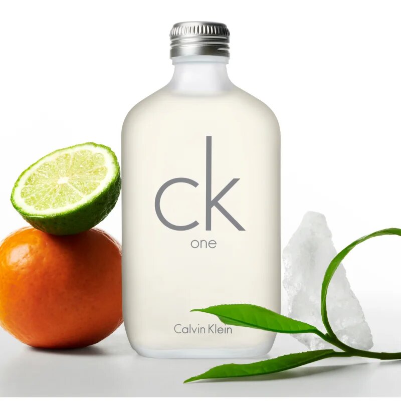 Calvin Klein CK One toaletna voda uniseks 100 ml