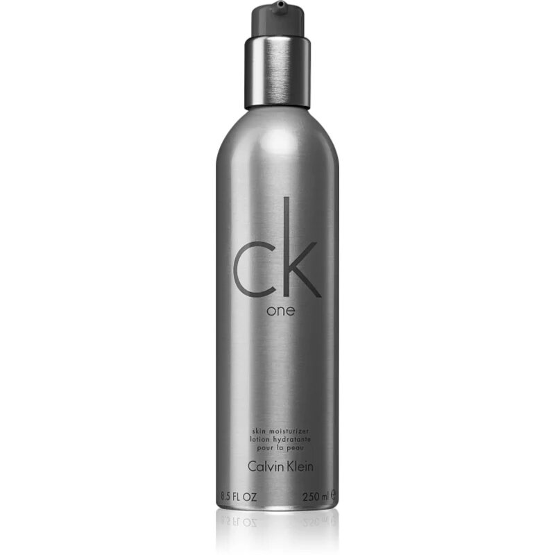 Calvin Klein CK One vlažilni losjon za telo uniseks 250 ml