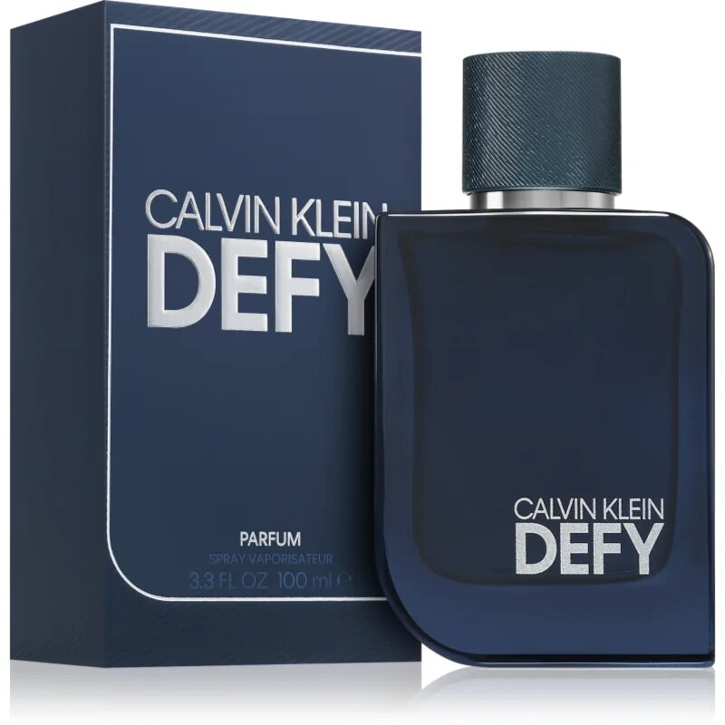 Calvin Klein Defy parfum za moške 100 ml