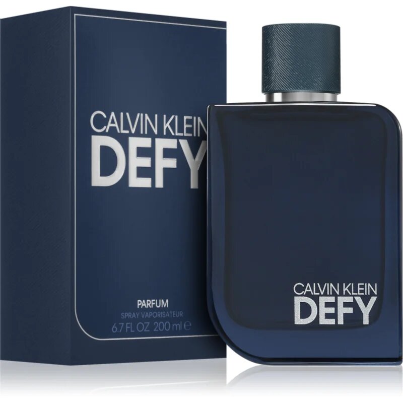 Calvin Klein Defy parfum za moške 200 ml