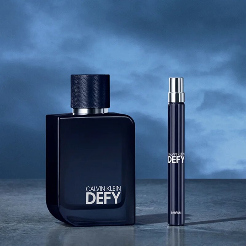 Calvin Klein Defy parfum za moške 200 ml