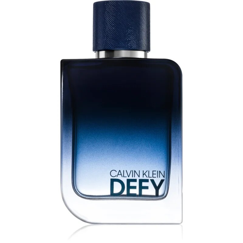Calvin Klein Defy parfumska voda za moške 100 ml