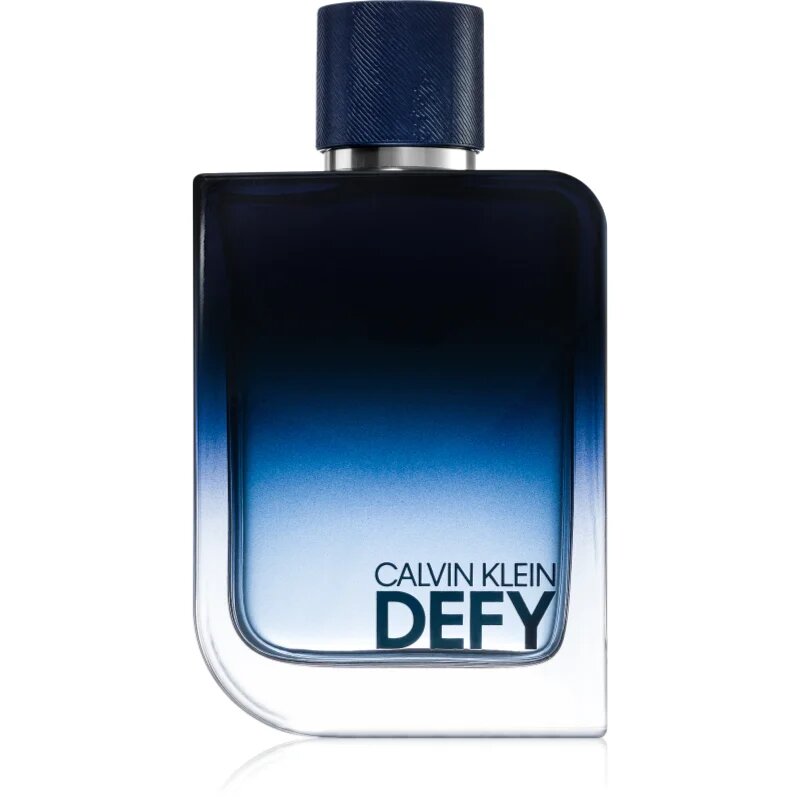 Calvin Klein Defy parfumska voda za moške 200 ml