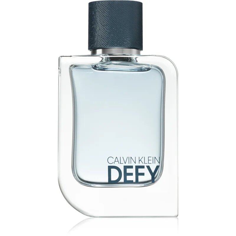 Calvin Klein Defy toaletna voda za moške 100 ml