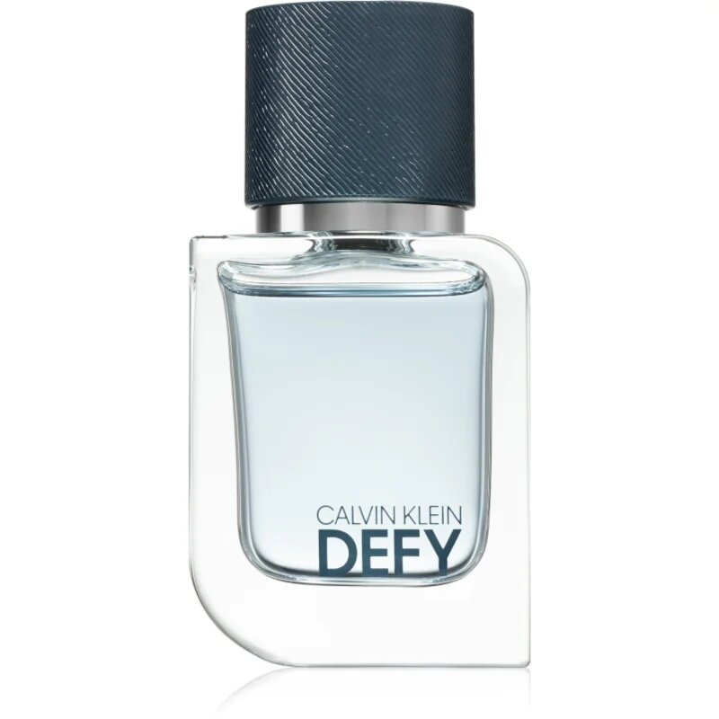 Calvin Klein Defy toaletna voda za moške 30 ml