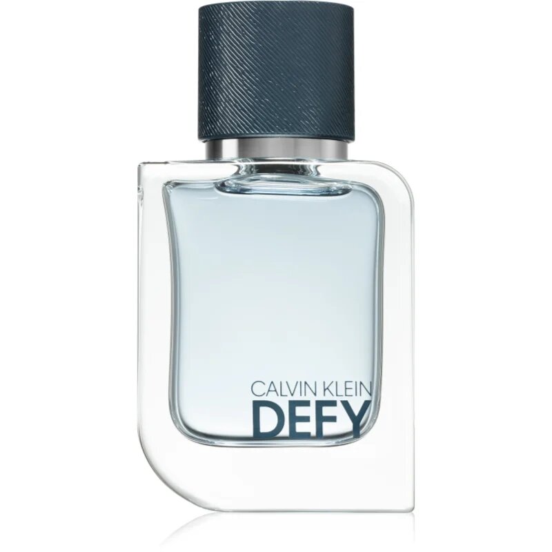 Calvin Klein Defy toaletna voda za moške 50 ml