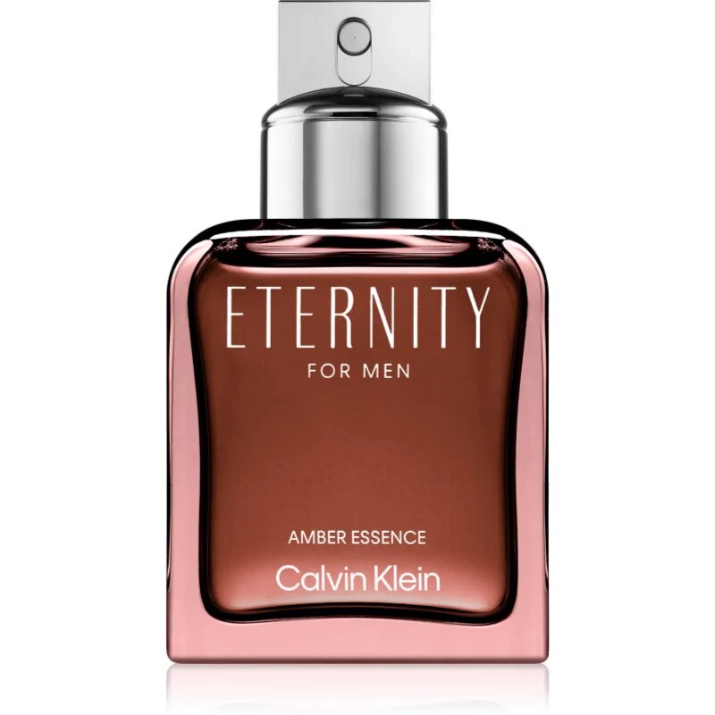 Calvin Klein Eternity for Men Amber Essence parfum za moške 100 ml