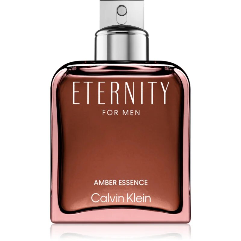 Calvin Klein Eternity for Men Amber Essence parfum za moške 200 ml