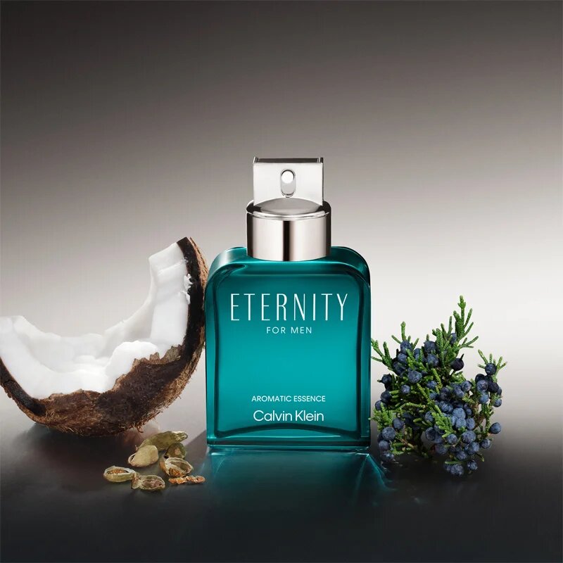 Calvin Klein Eternity for Men Aromatic Essence parfumska voda za moške 100 ml