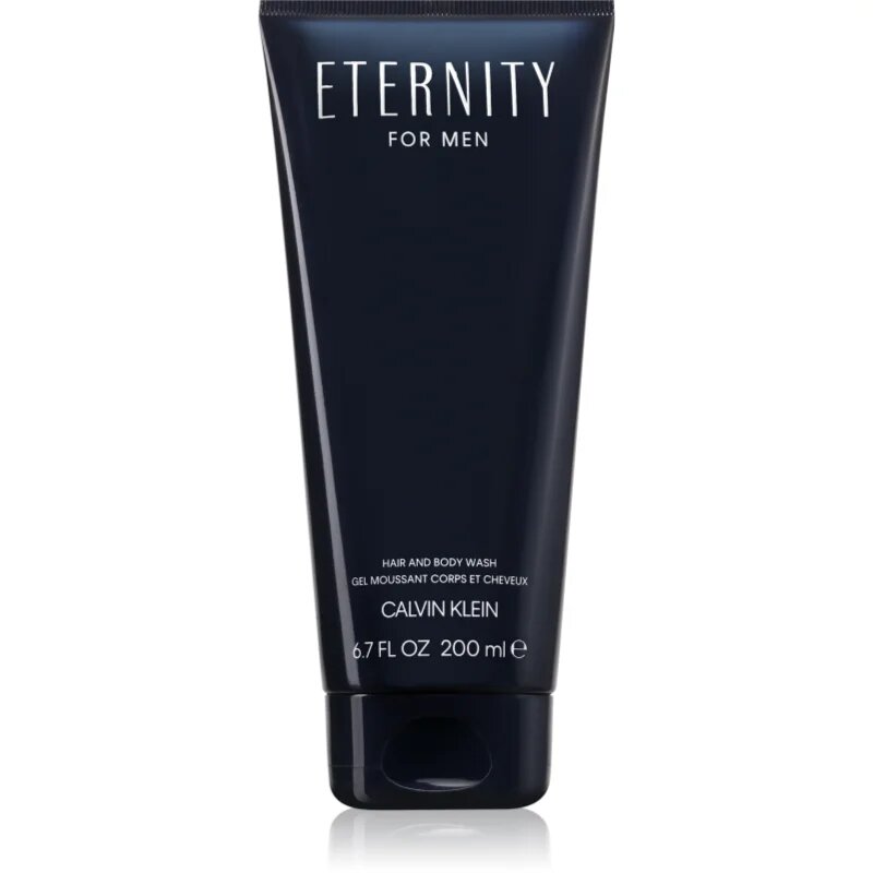 Calvin Klein Eternity for Men gel za prhanje za moške 200 ml