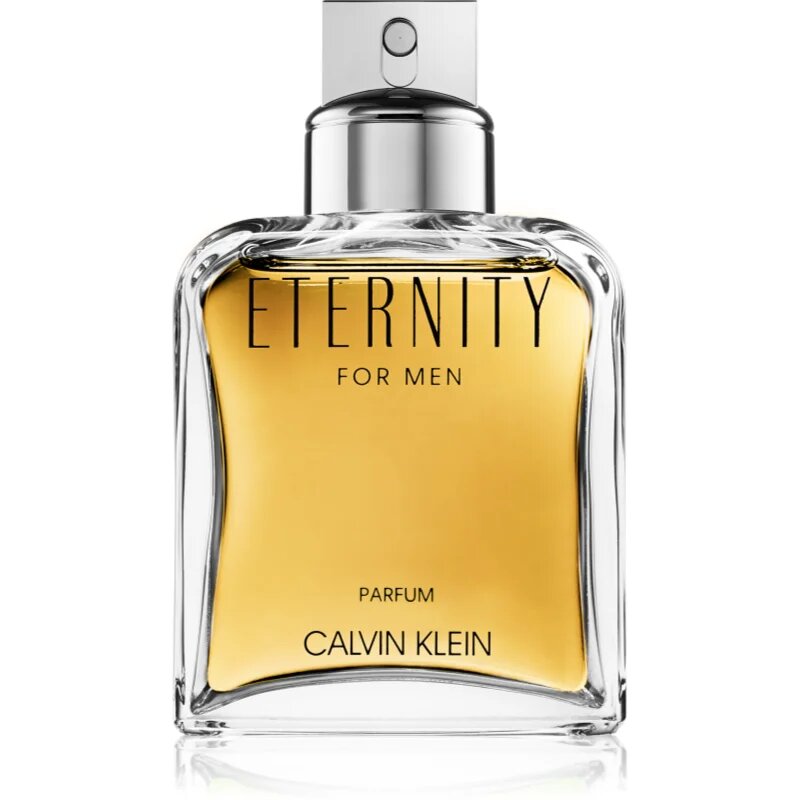 Calvin Klein Eternity for Men Parfum parfum za moške 200 ml
