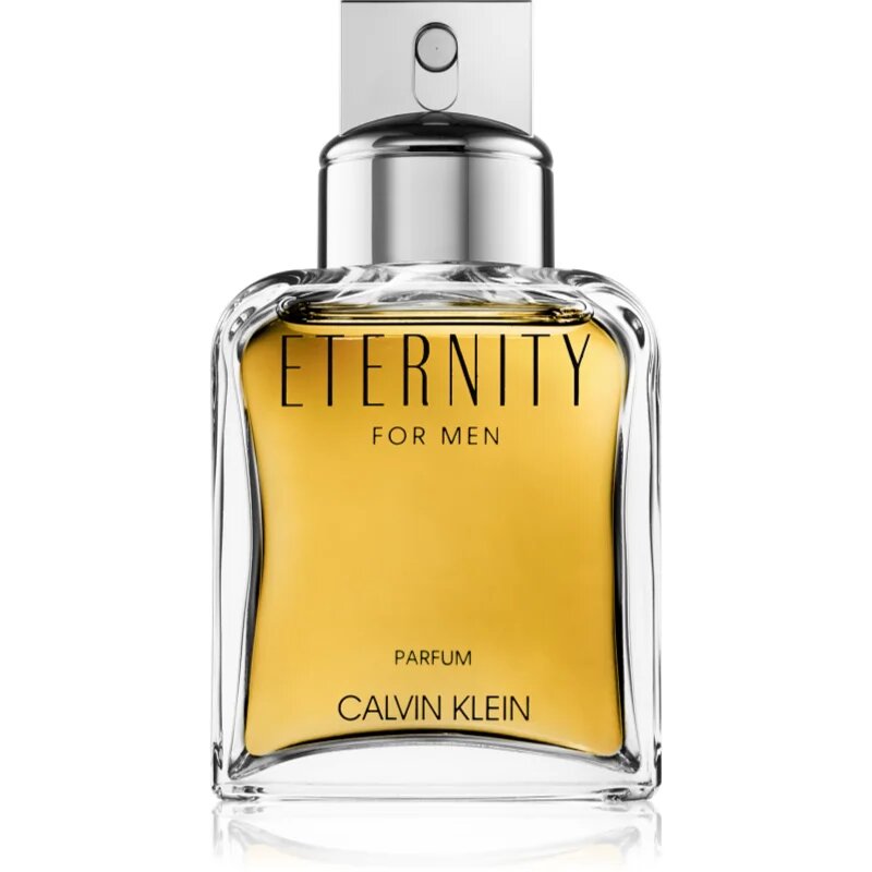 Calvin Klein Eternity for Men Parfum parfum za moške 50 ml