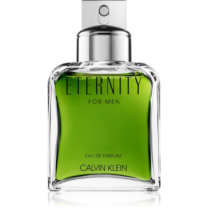 Calvin Klein Eternity for Men parfumska voda za moške 100 ml