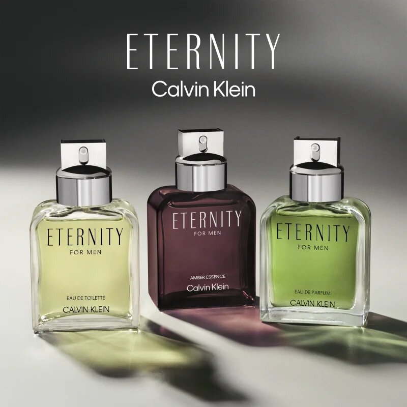 Calvin Klein Eternity for Men parfumska voda za moške 200 ml