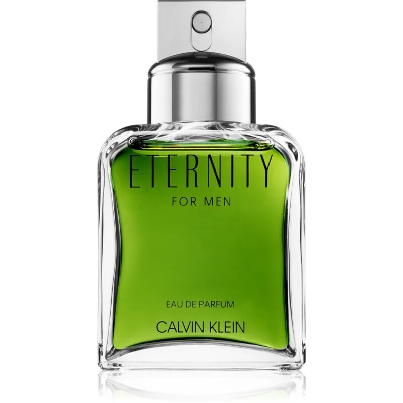Calvin Klein Eternity for Men parfumska voda za moške 50 ml