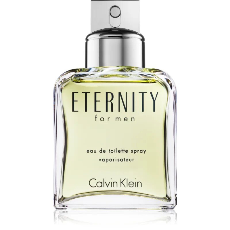 Calvin Klein Eternity for Men toaletna voda za moške 100 ml