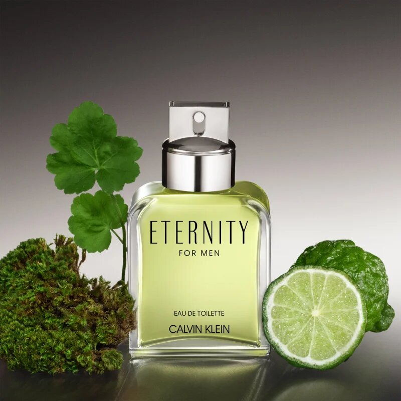 Calvin Klein Eternity for Men toaletna voda za moške 100 ml