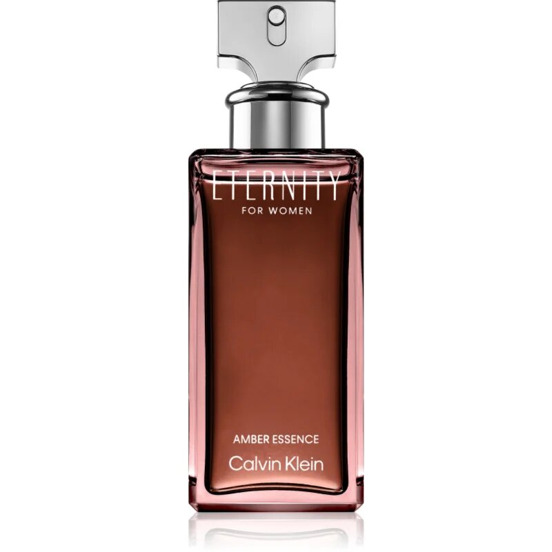 Calvin Klein Eternity For Women Amber Essence parfum za ženske 100 ml