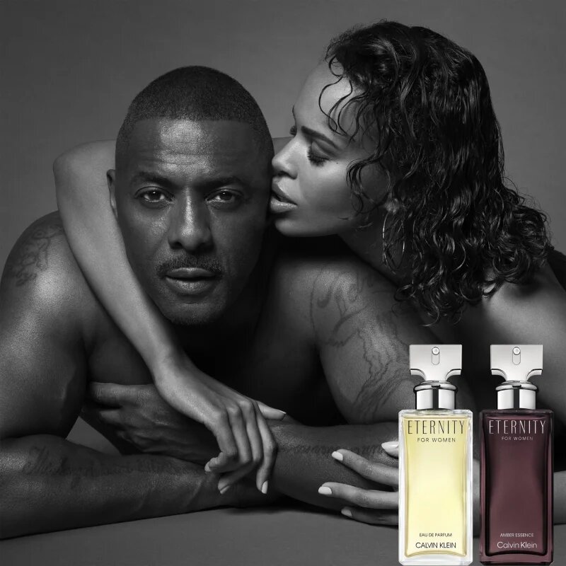 Calvin Klein Eternity For Women Amber Essence parfum za ženske 100 ml