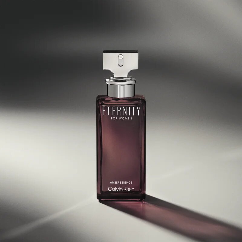 Calvin Klein Eternity For Women Amber Essence parfum za ženske 100 ml