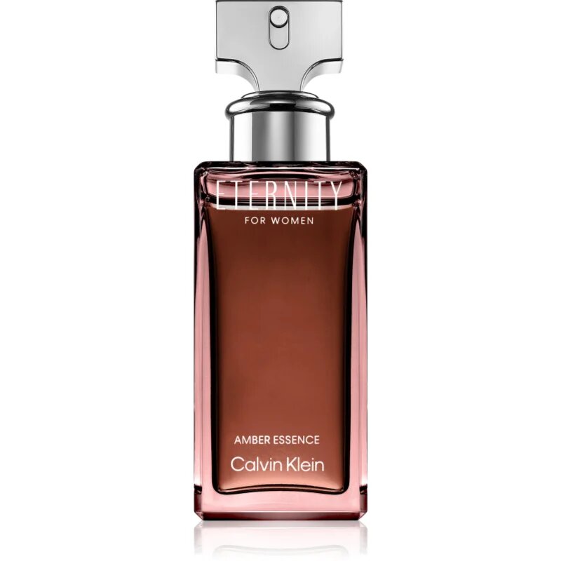 Calvin Klein Eternity For Women Amber Essence parfum za ženske 50 ml