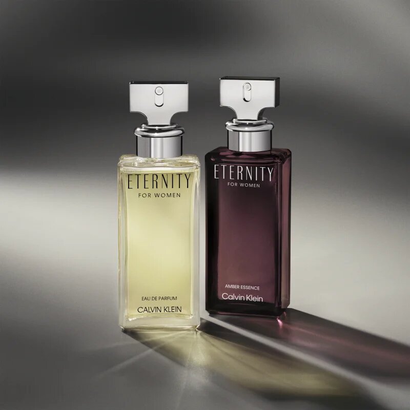 Calvin Klein Eternity For Women Amber Essence parfum za ženske 50 ml