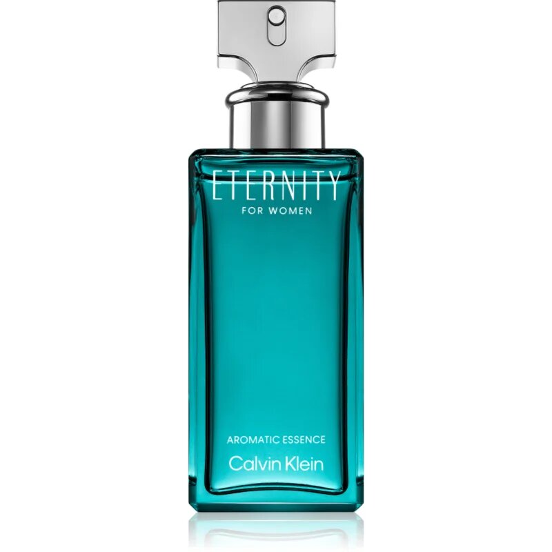 Calvin Klein Eternity For Women Aromatic Essence parfumska voda za ženske 100 ml