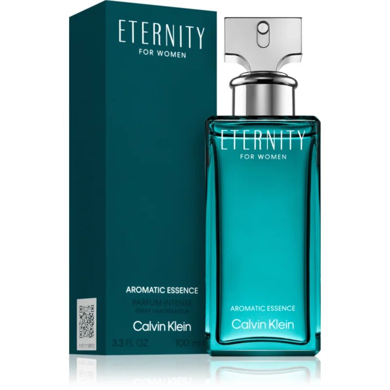 Calvin Klein Eternity For Women Aromatic Essence parfumska voda za ženske 100 ml