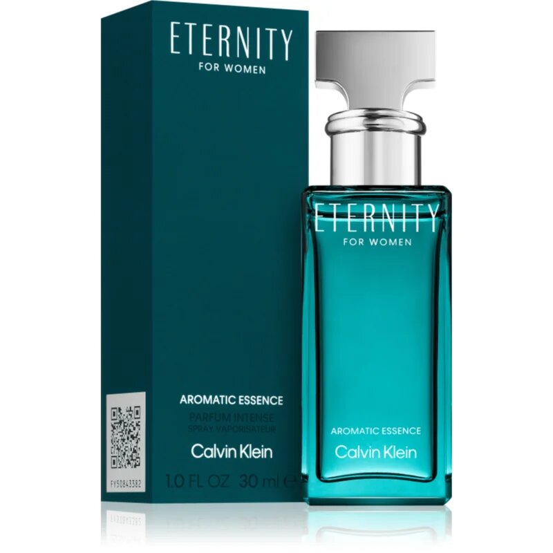 Calvin Klein Eternity For Women Aromatic Essence parfumska voda za ženske 30 ml