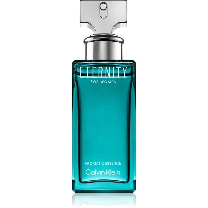 Calvin Klein Eternity For Women Aromatic Essence parfumska voda za ženske 50 ml