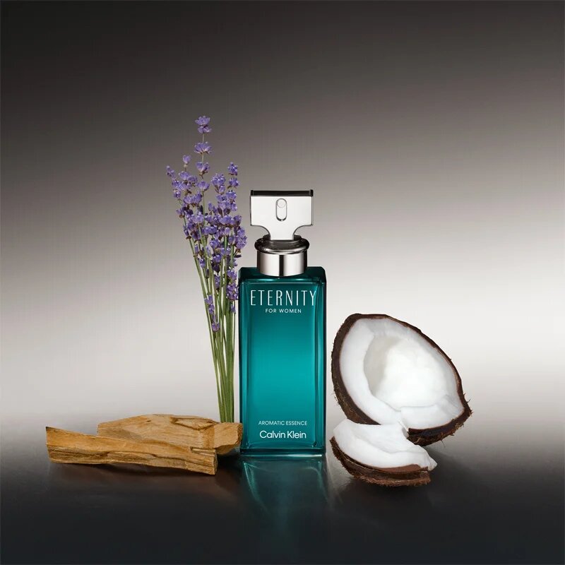 Calvin Klein Eternity For Women Aromatic Essence parfumska voda za ženske 50 ml