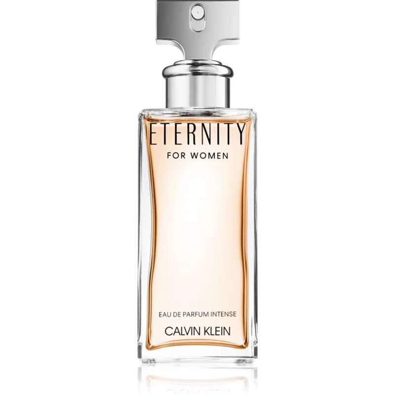 Calvin Klein Eternity For Women Intense parfumska voda za ženske 100 ml