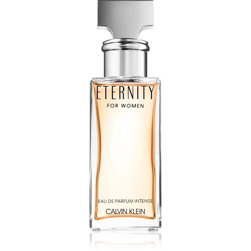 Calvin Klein Eternity For Women Intense parfumska voda za ženske 30 ml