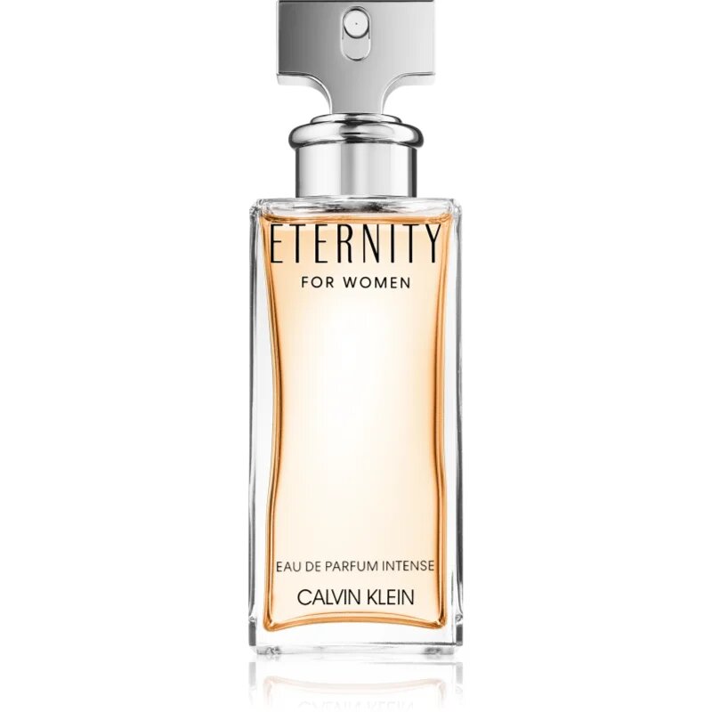 Calvin Klein Eternity For Women Intense parfumska voda za ženske 50 ml