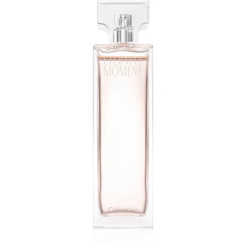 Calvin Klein Eternity For Women Moment parfumska voda za ženske 100 ml