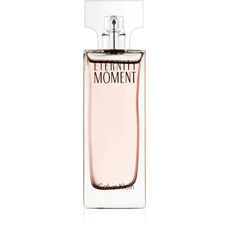 Calvin Klein Eternity For Women Moment parfumska voda za ženske 30 ml