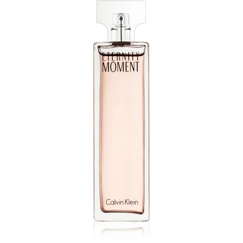 Calvin Klein Eternity For Women Moment parfumska voda za ženske 50 ml