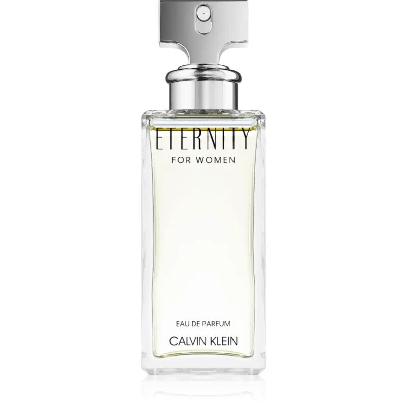 Calvin Klein Eternity for Women parfumska voda za ženske 100 ml