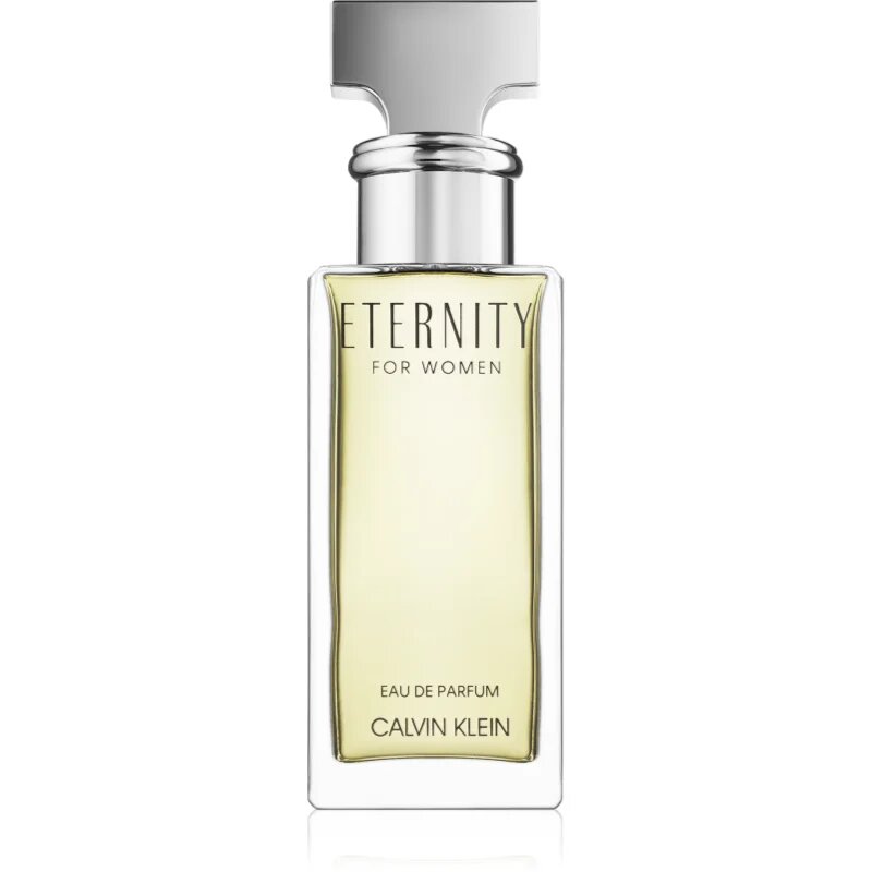 Calvin Klein Eternity For Women parfumska voda za ženske 30 ml