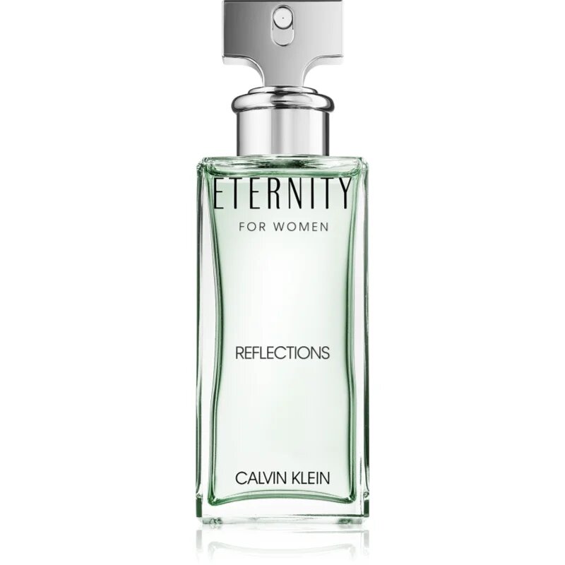 Calvin Klein Eternity For Women Reflections parfumska voda za ženske 100 ml