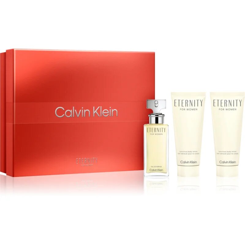 Calvin Klein Eternity For Women Set darilni set za ženske
