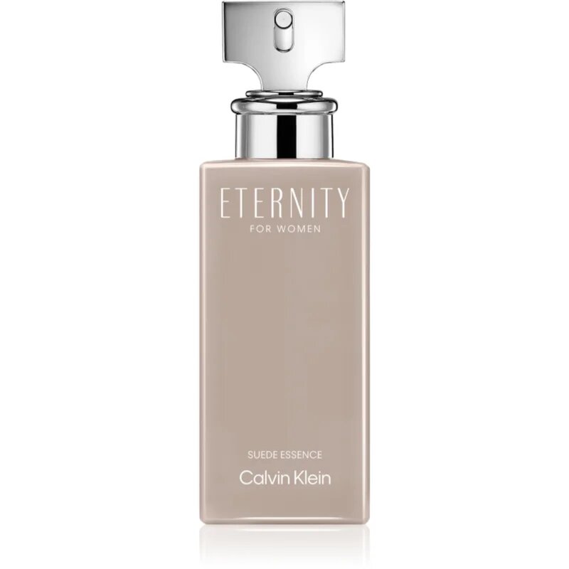 Calvin Klein Eternity For Women Suede Essence parfum intense za ženske 100 ml