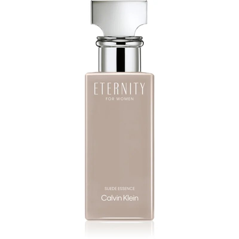 Calvin Klein Eternity For Women Suede Essence parfum intense za ženske 30 ml