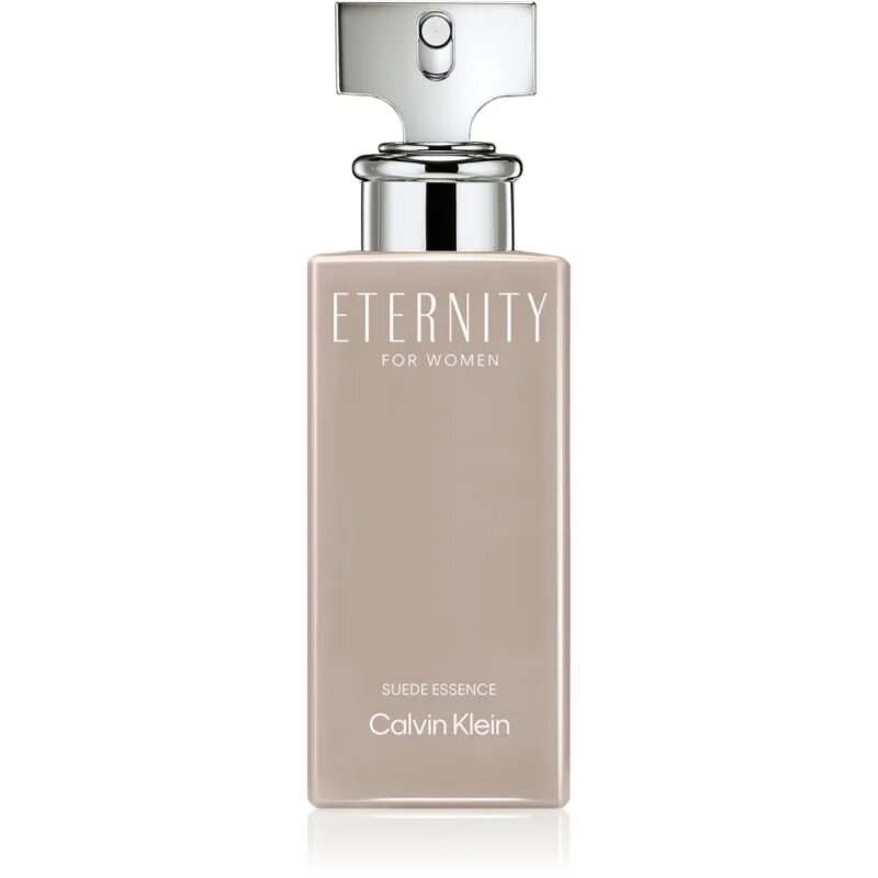 Calvin Klein Eternity For Women Suede Essence parfum intense za ženske 50 ml