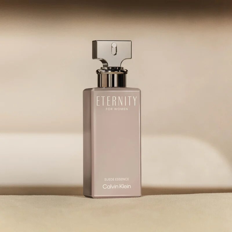 Calvin Klein Eternity For Women Suede Essence parfum intense za ženske 50 ml