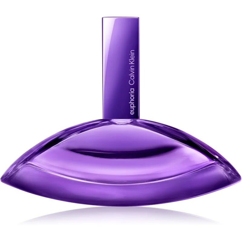Calvin Klein euphoria bold elixir parfum intense za ženske 100 ml